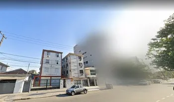Imagem do Condomínio Maria Da Glória em Santos