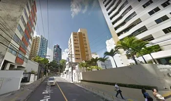 Condomínio Maria Da Graça em Salvador