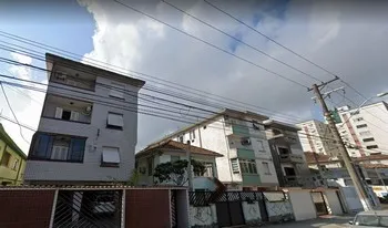 Imagem do Condomínio Maria Da Luz em Santos