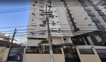 Imagem do Condomínio Maria Da Penha em Santos