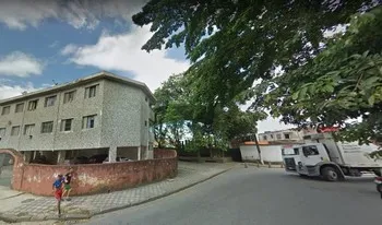 Imagem do Condomínio Maria Da Piedade em Cubatão