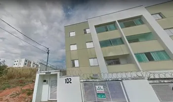 Imagem do Condomínio Maria Da Prata Andrade em Vespasiano