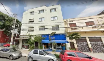 Condomínio Maria Dafre em São Paulo