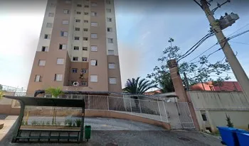 Imagem do Condomínio Maria Dalva em São José Dos Campos
