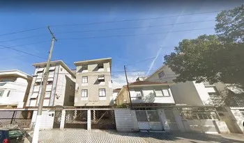 Imagem do Condomínio Maria Das Graças em Santos