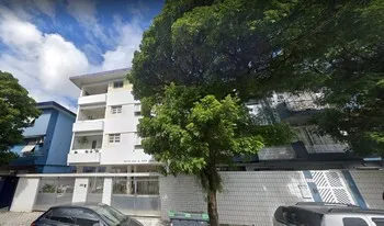 Imagem do Condomínio Maria De Barros Lordello em Santos