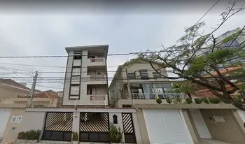 Imagem do Condomínio Maria De Fátima em Santos