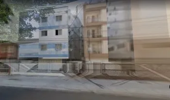 Imagem do Condomínio Maria De La Glória em Santos