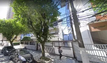 Imagem do Condomínio Maria De Lourdes em Santos