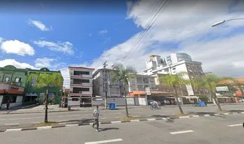Imagem do Condomínio Maria De Lourdes em Santos