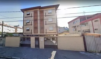 Imagem do Condomínio Maria De Lourdes em Santos