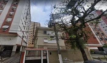 Imagem do Condomínio Maria De Lourdes Passos Paulo em Santos