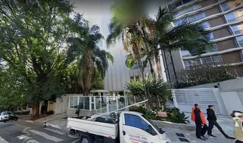 Condomínio Maria De Lourdes em São Paulo