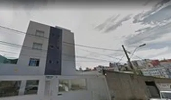 Condomínio Maria De Souza em Belo Horizonte