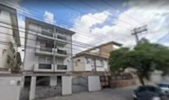 Imagem do Condomínio Maria Del Pilar em Santos