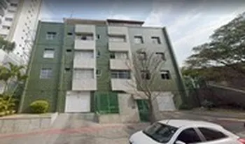 Condomínio Maria Delgado Gontijo em Belo Horizonte