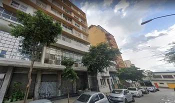 Condomínio Maria Diva em São Paulo