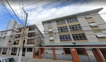 Imagem do Condomínio Maria Do Carmo em Santos