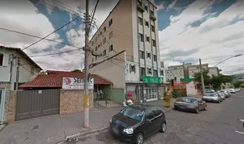 Imagem do Condomínio Maria Do Carmo em Itauna