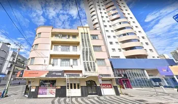 Condomínio Maria Do Carmo em Curitiba