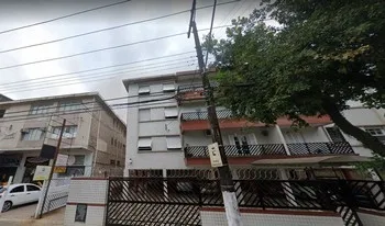 Imagem do Condomínio Maria Do Carmo em Santos