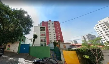 Condomínio Maria Do Carmo em São Paulo