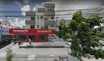 Imagem do Condomínio Maria Do Carmo Ximenes Gomes em Fortaleza