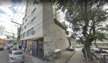 Imagem do Condomínio Maria Do Ceu em São Bernardo Do Campo