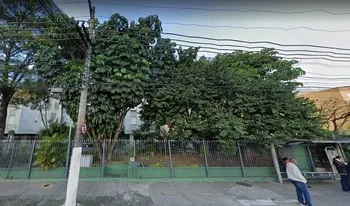 Condomínio Maria Domitila em São Paulo