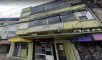 Condomínio Maria E Leon em Porto Alegre