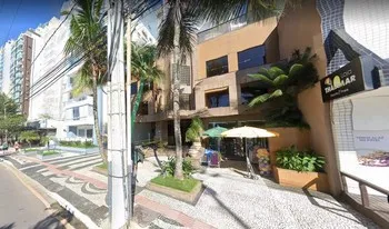 Imagem do Condomínio Maria Eduarda em Balneário Camboriú