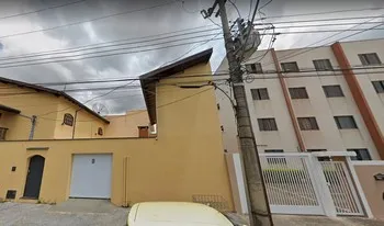 Imagem do Condomínio Maria Elisa em Indaiátuba