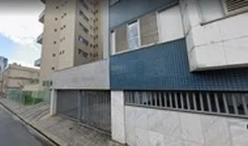 Condomínio Maria Elizabeth em Belo Horizonte