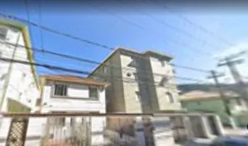 Imagem do Condomínio Maria Elizabeth em Santos