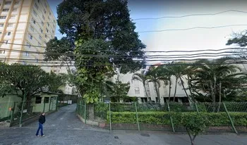 Condomínio Maria Elizabeth em São Paulo