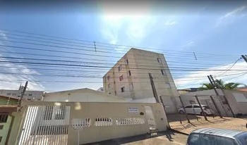 Condomínio Maria Emília em Campinas