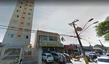 Condomínio Maria Emília em Campinas