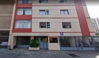 Imagem do Condomínio Maria Eneida em Santo André