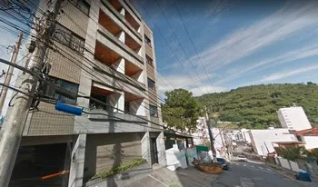 Imagem do Condomínio Maria Eugenia em Teresópolis