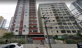 Condomínio Maria Eugenia em Curitiba