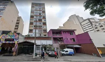 Imagem do Condomínio Maria Eulalia em São Paulo