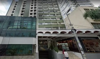 Imagem do Condomínio Maria Eunice em São Paulo
