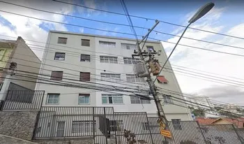Condomínio Maria Fernanda em São Paulo
