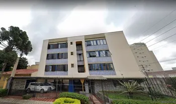 Condomínio Maria Fernanda em Curitiba