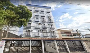 Imagem do Condomínio Maria Fernanda em Santos