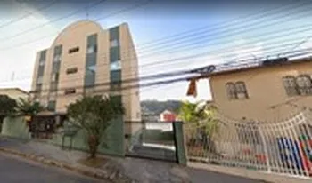Condomínio Maria Fernanda em Belo Horizonte