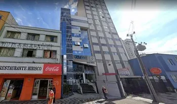 Condomínio Maria Folador em Curitiba