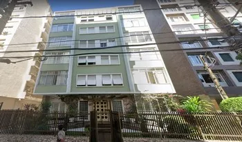 Imagem do Condomínio Maria em Santos