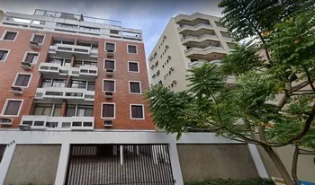Imagem do Condomínio Maria Gabriela em Guarujá