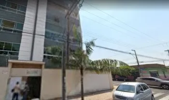Imagem do Condomínio Maria Galdina em Uberlândia